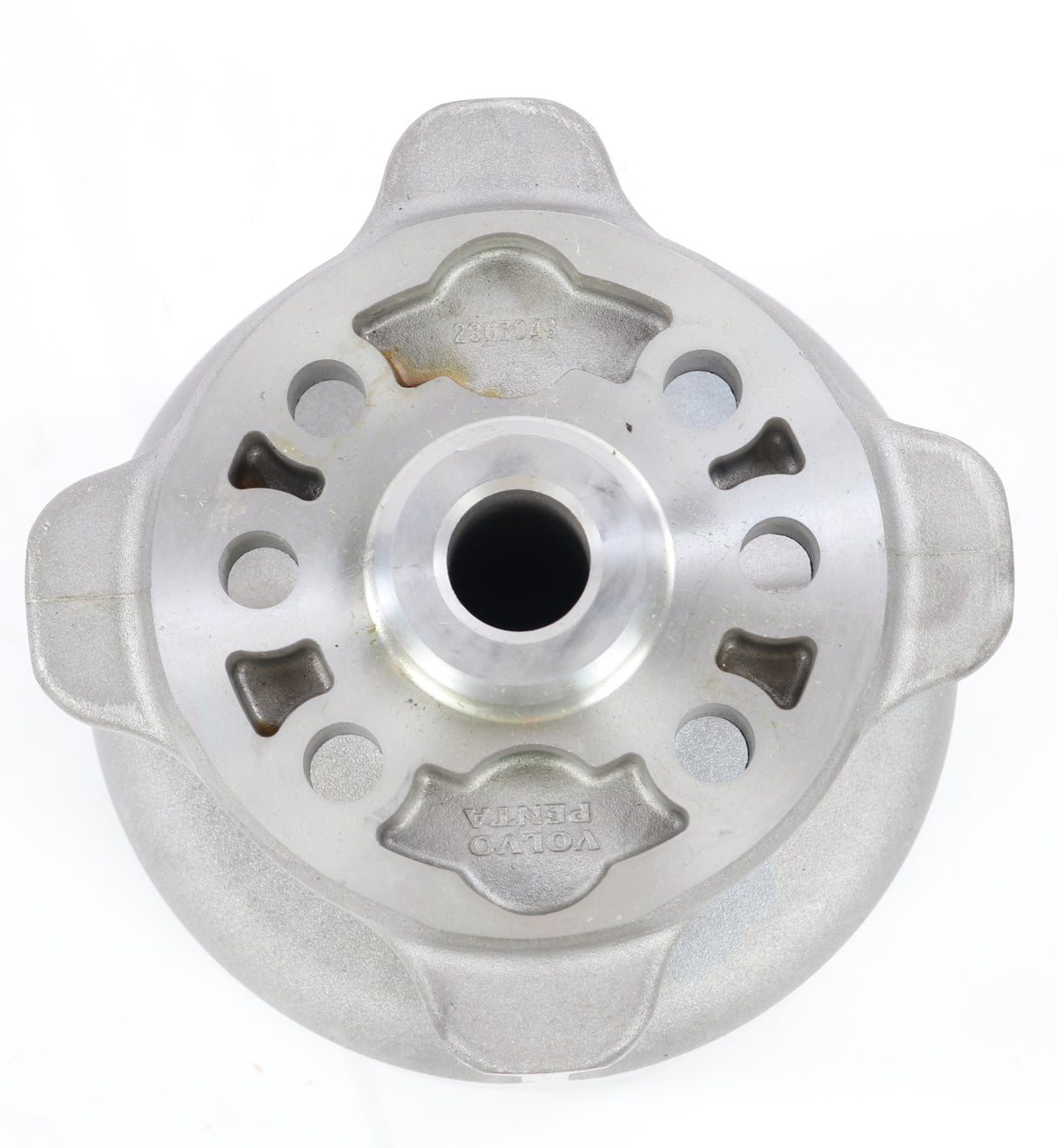 VOLVO PENTA - 23117048 - RUBBER COUPLING