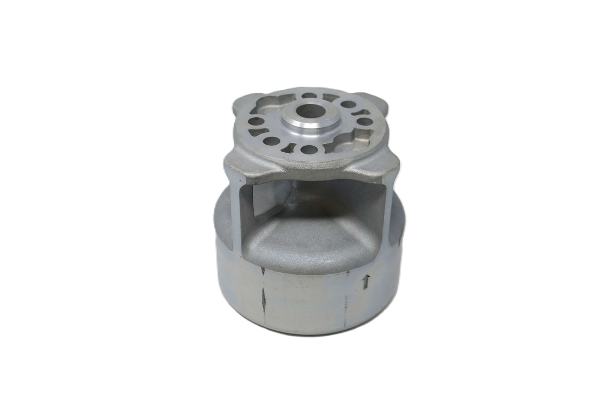 VOLVO PENTA - 23117048 - RUBBER COUPLING