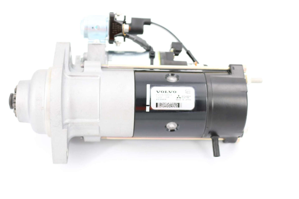 VOLVO PENTA - 22829854 - STARTER MOTOR