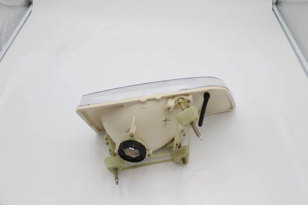 VALEO VISIBILITY SYSTEMS - 600587.1 - LE HEADLAMP