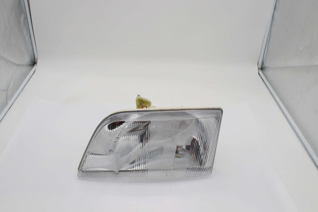 VALEO VISIBILITY SYSTEMS - 600587.1 - LE HEADLAMP