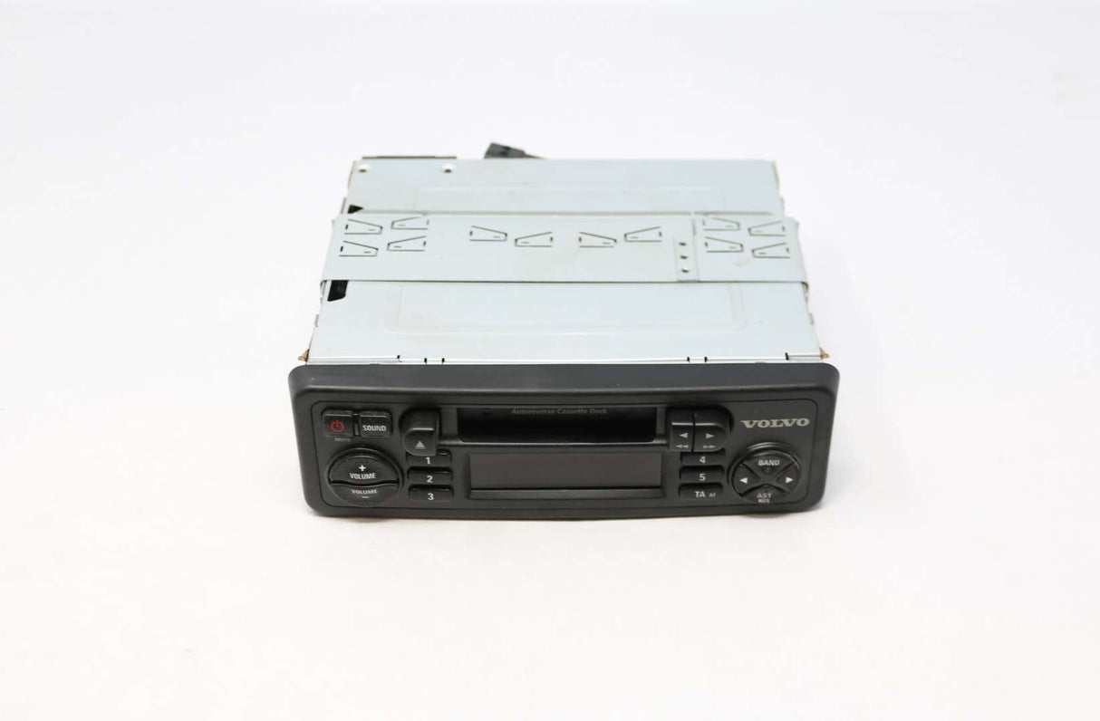 VDO - VDCR2252009742 - RADIO W/CASSETTE PLAYER