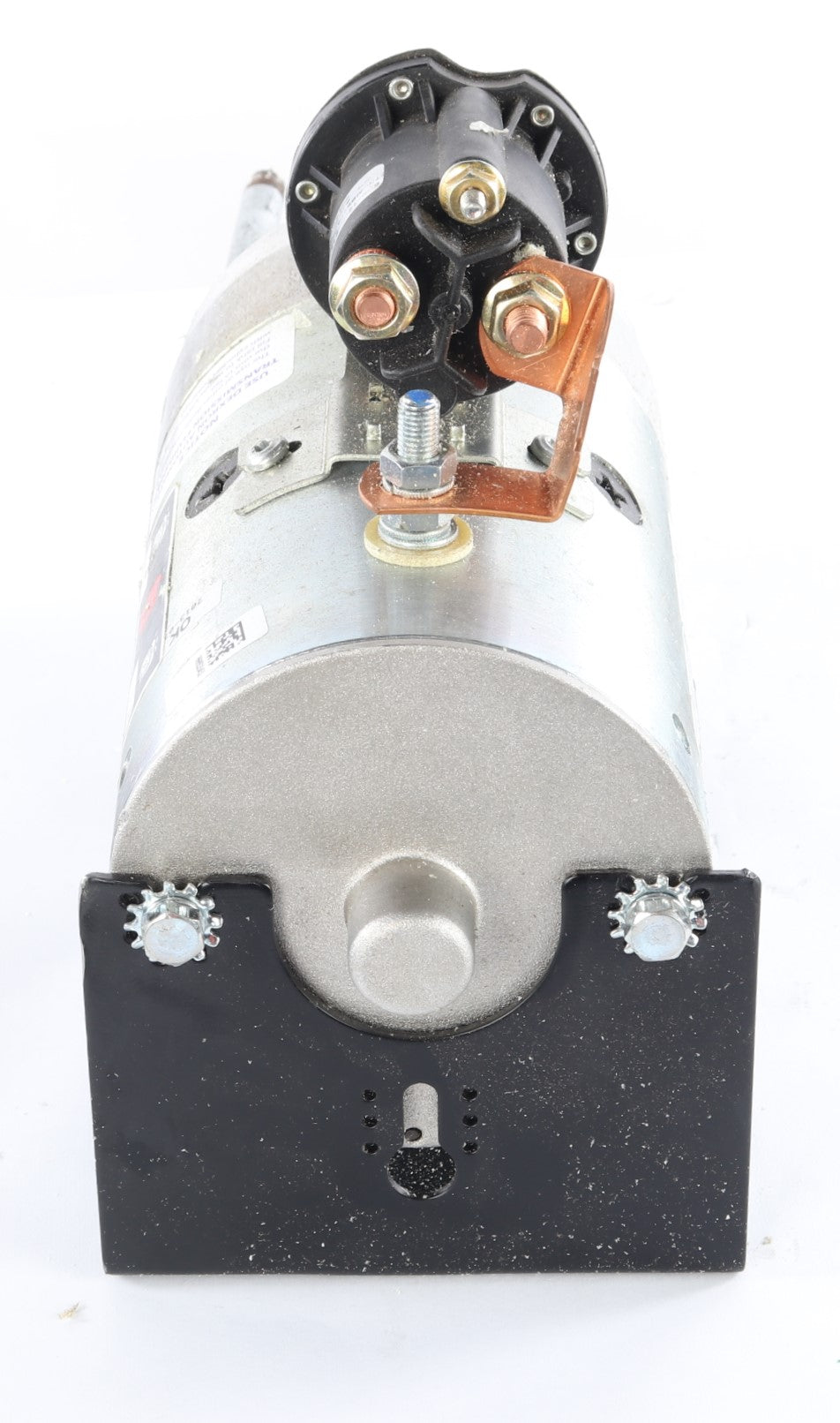 BUCHER HYDRAULICS - M326-0148 - ELECTRIC HYDRAULIC PUMP