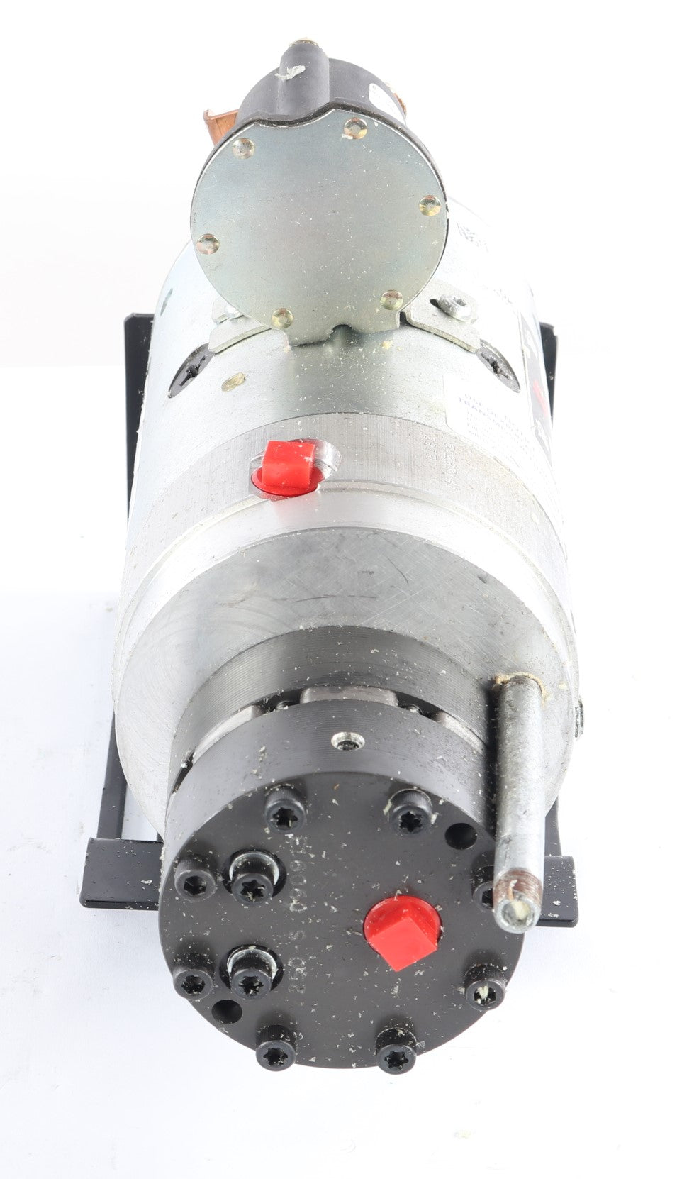 BUCHER HYDRAULICS - M326-0148 - ELECTRIC HYDRAULIC PUMP