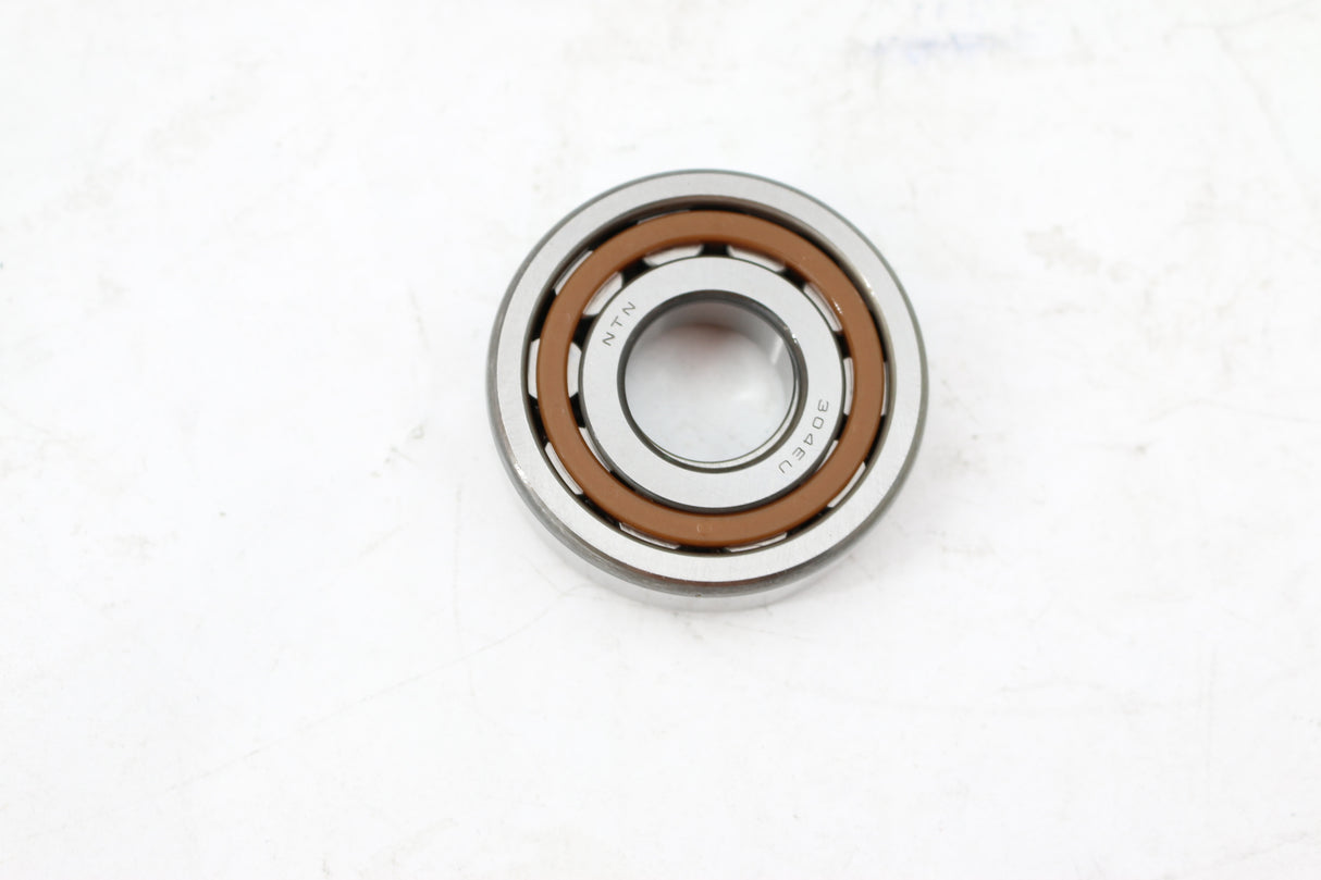 NTN - NUP304E - CYLINDRICAL ROLLER BEARING 20mm ID 52mm OD