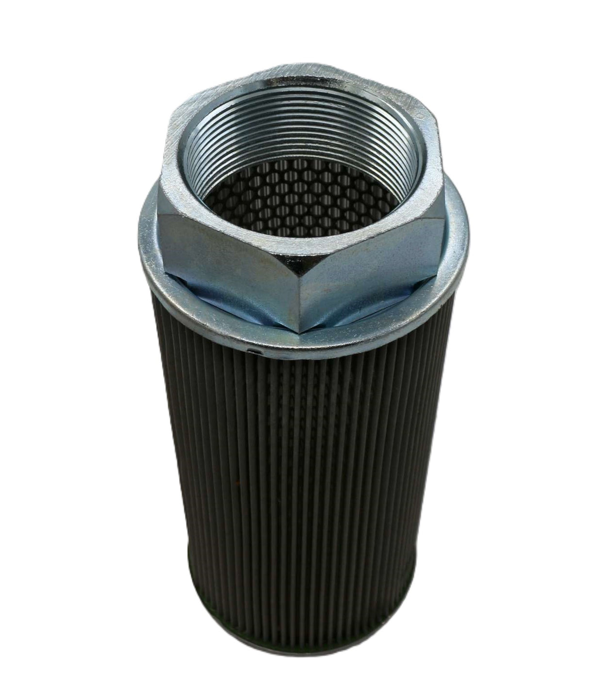 LENZ HYDRAULICS - 49-100-100-R/3 - STRAINER SUCTION