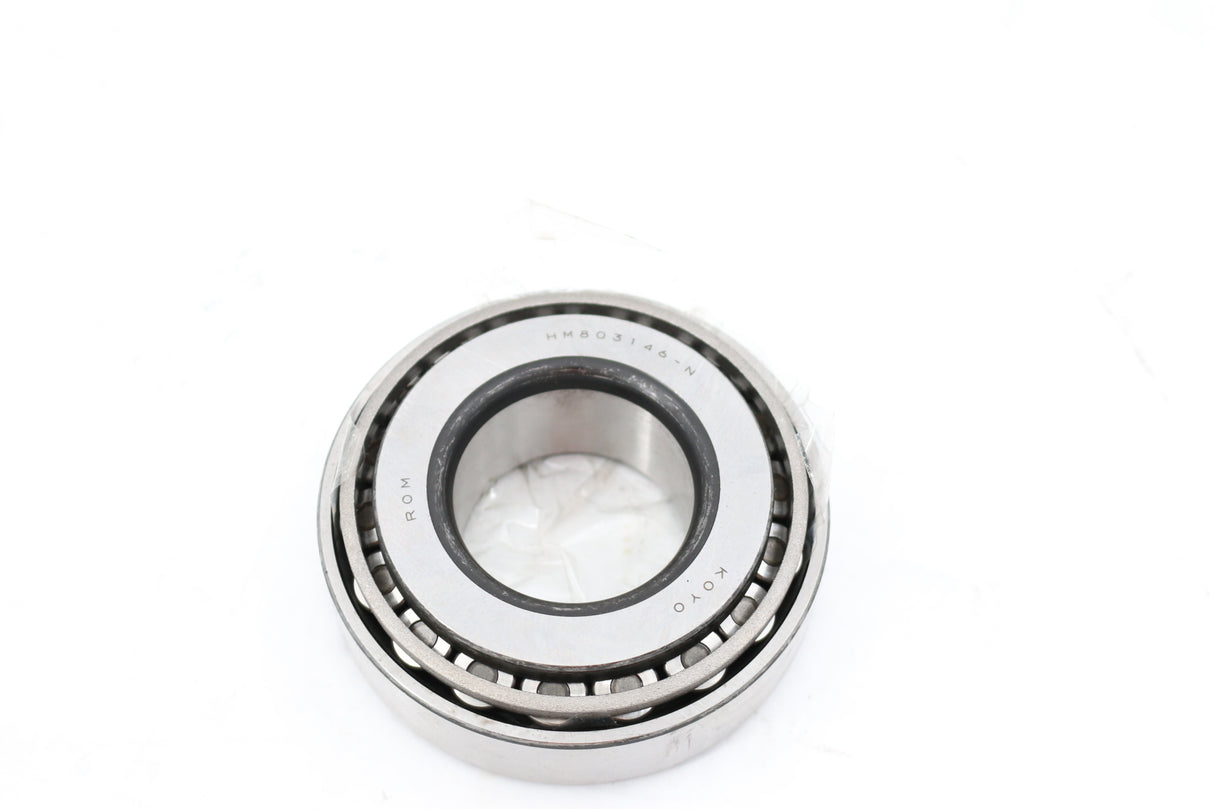 KOYO - HM803110 & HM803146 - BEARING SET 41.275MM ID 88.9MM OD