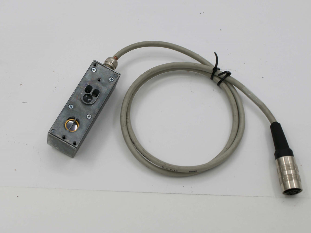 IRIS GmbH - 10_03378 - SENSOR IRMA