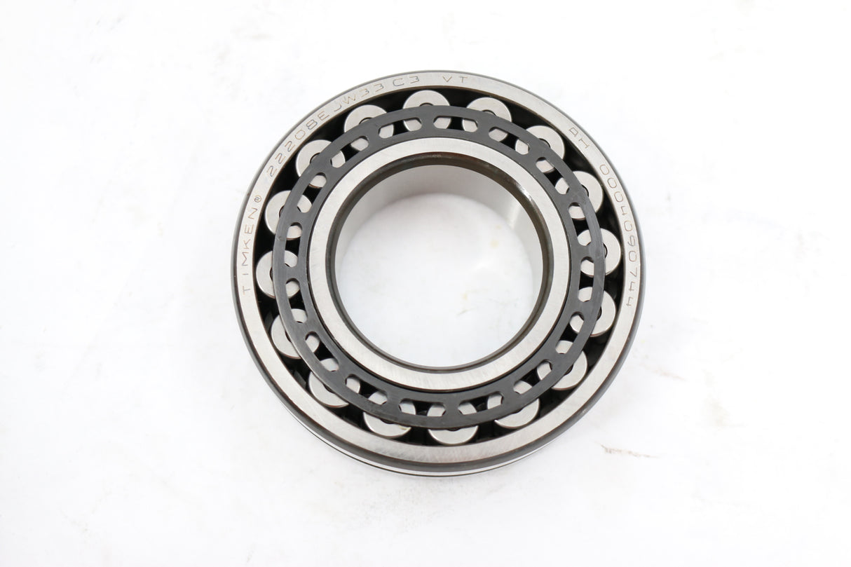 TIMKEN - 22208EJW33C3 - BEARING SPHERICAL ROLLER 40mm ID 80mm OD