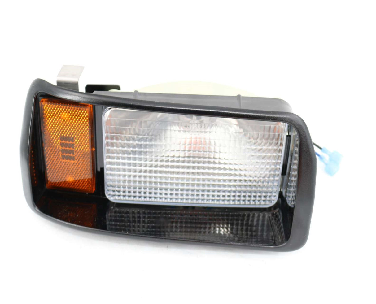 CLUB CAR - 101988002 - HEADLIGHT ASSY RH SINGLE BEAM
