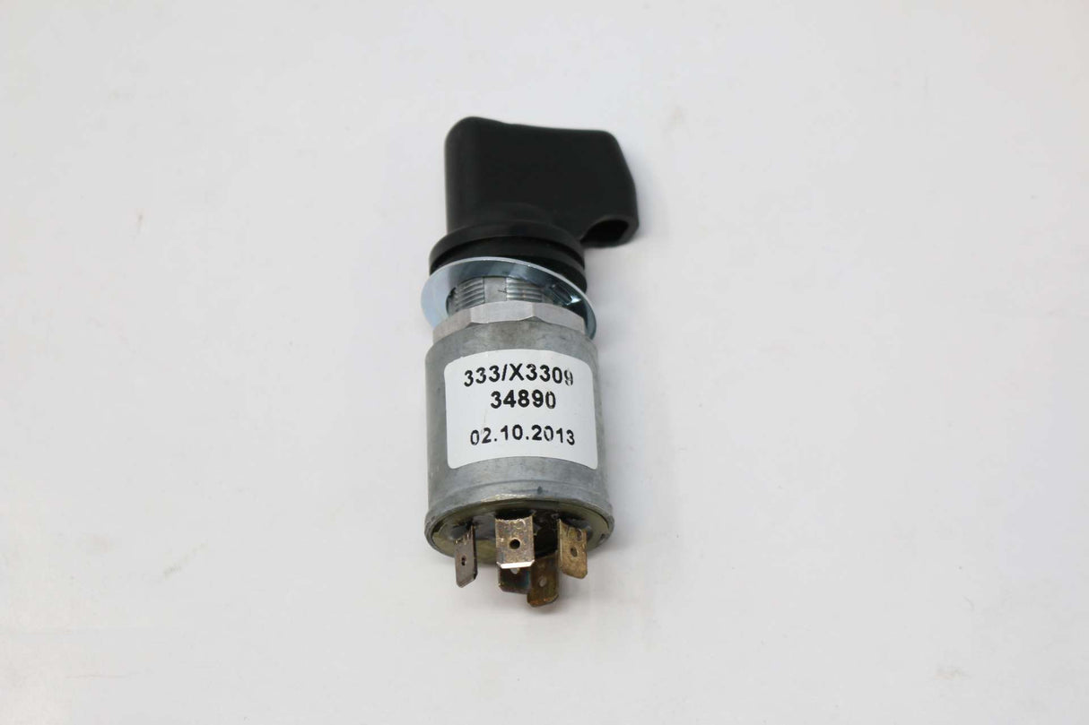 JCB - 333/X3309 - SWITCH