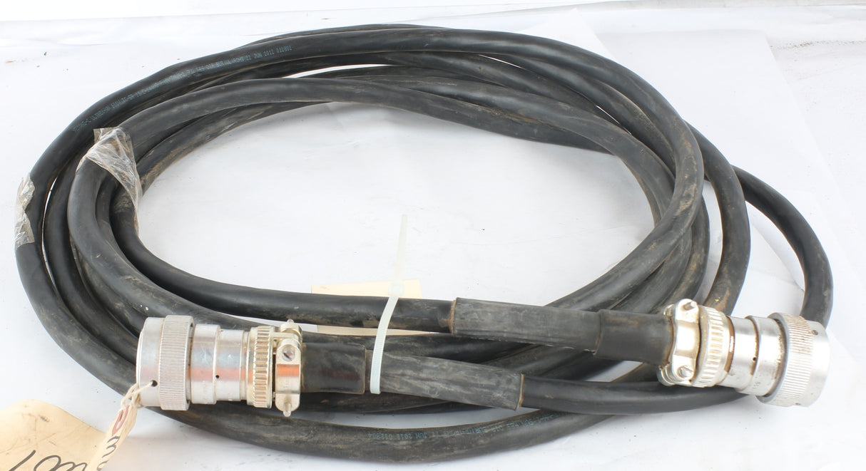 ROMCO EQUIPMENT CO. - MC0000001 - HARNESS- TRAILER PUP 25FT