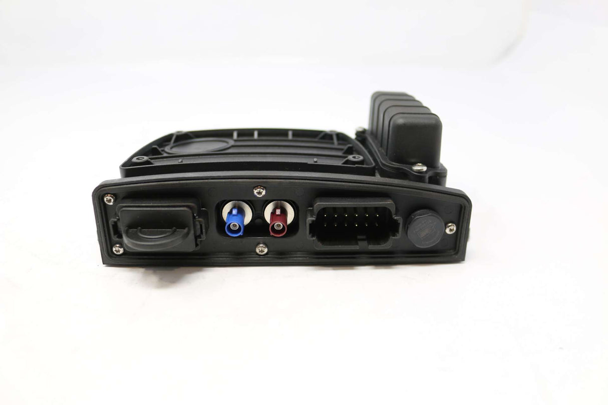 CPAC SYSTEMS - W-ECU3 - ELECTRONIC UNIT W/O SATCOM OPTION