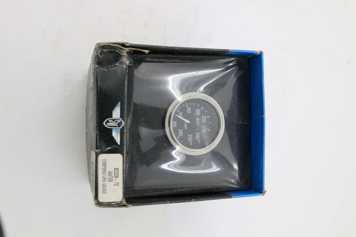 STEWART WARNER (CENTROMOTION) - 82326-72 - GAUGE