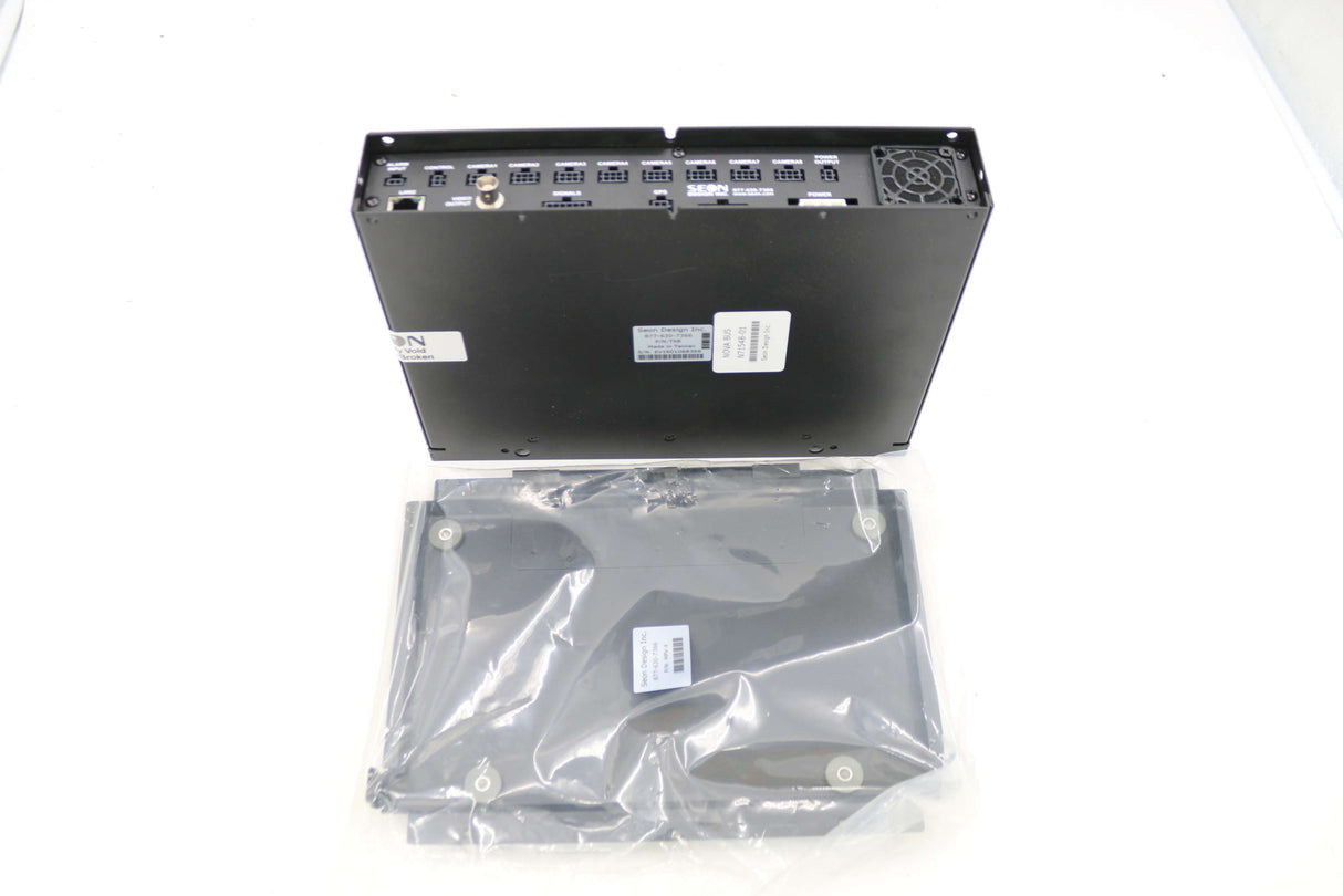 SEON (SAFE FLEET) - TX8FH640 - MODULE VIDEO DRIVER