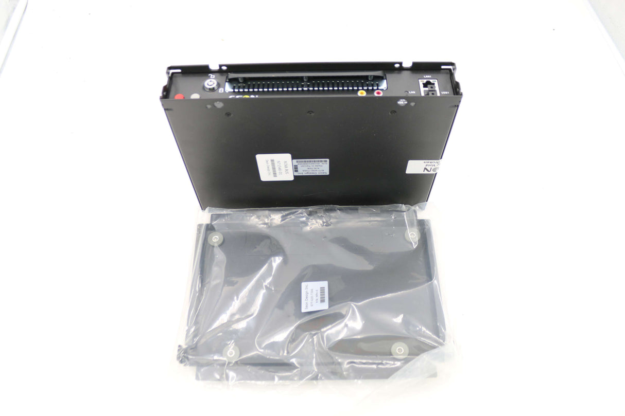SEON (SAFE FLEET) - TX8FH640 - MODULE VIDEO DRIVER