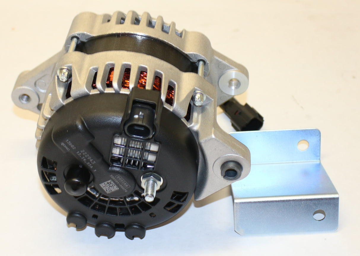 DOOSAN - 300901-00114 - ALTERNATOR KIT