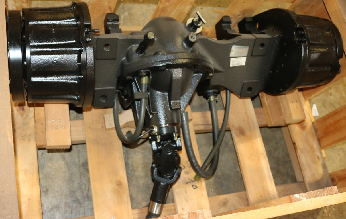 DOOSAN - A402924 - AXLE GROUP-DRIVE;AUTOSHIFT