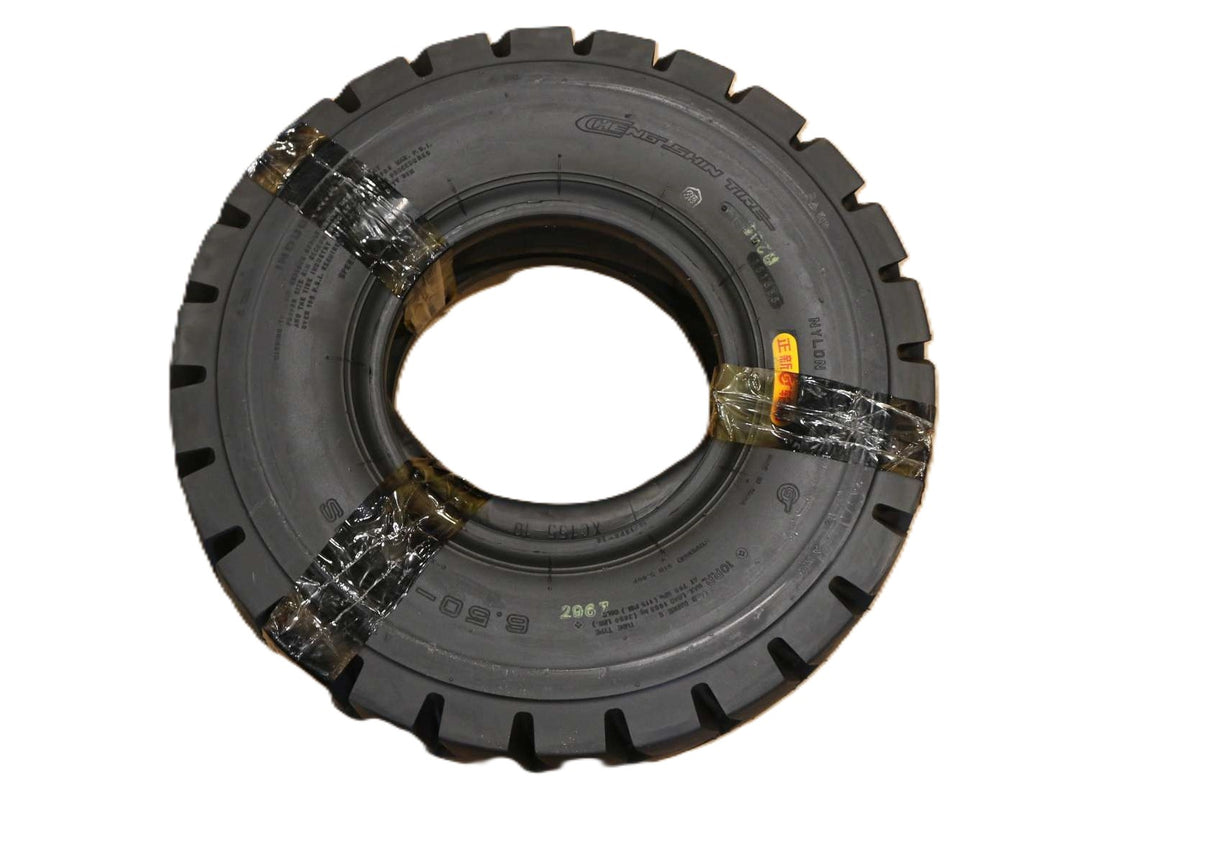 DOOSAN - NR14-00136 - TIRE;6.50-10