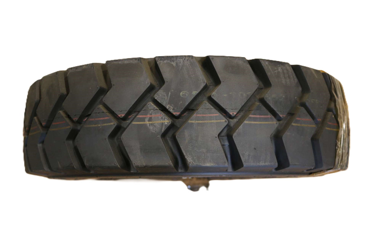 DOOSAN - NR14-00136 - TIRE;6.50-10