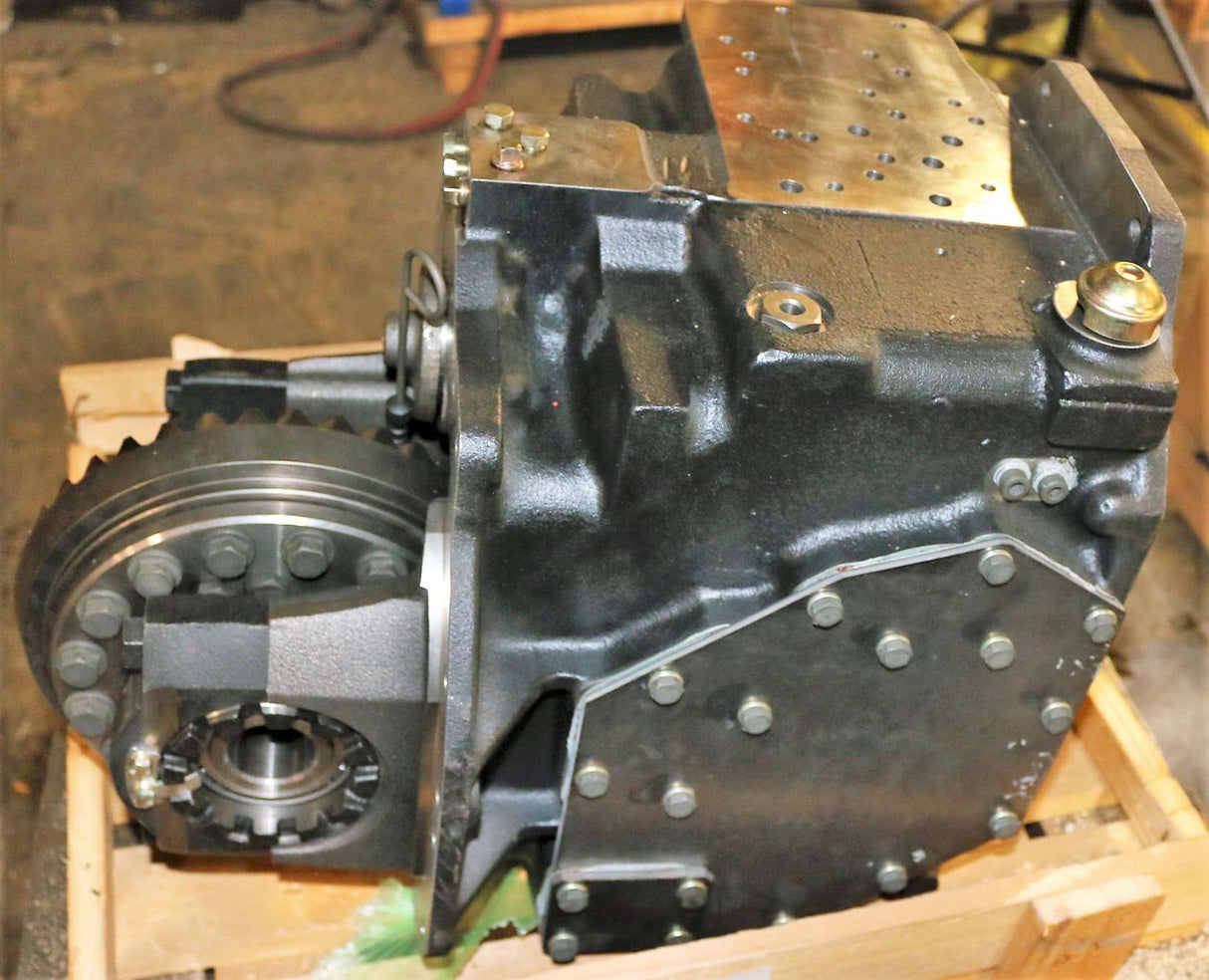 DOOSAN - A273372 - TRANSMISSION ASSY;POWER TRANSM