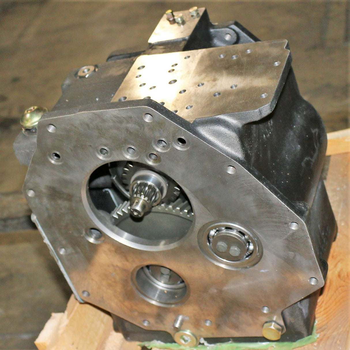 DOOSAN - A273372 - TRANSMISSION ASSY;POWER TRANSM