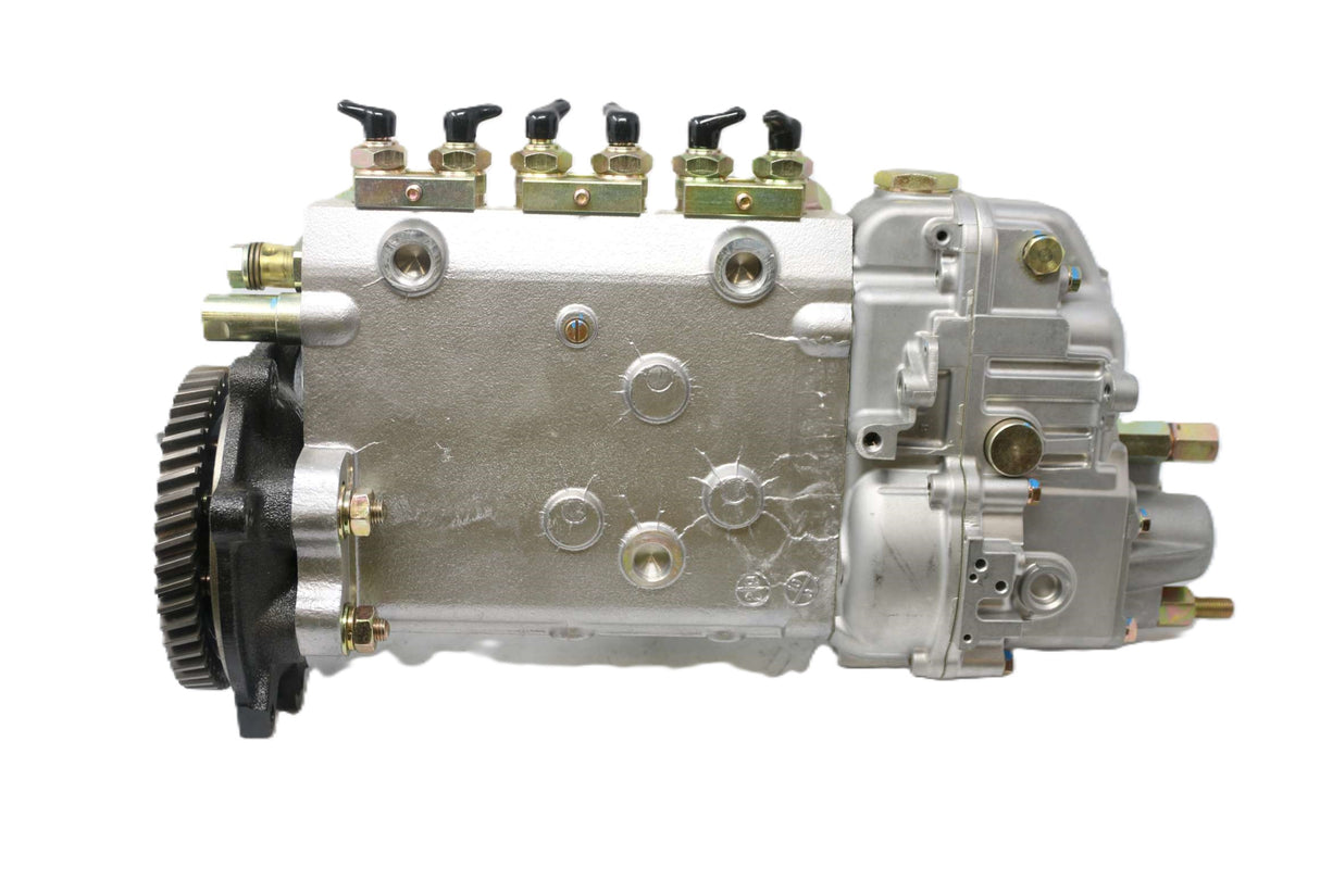 DOOSAN - 65.11101-7380A - PUMP ASSY-INJECTION