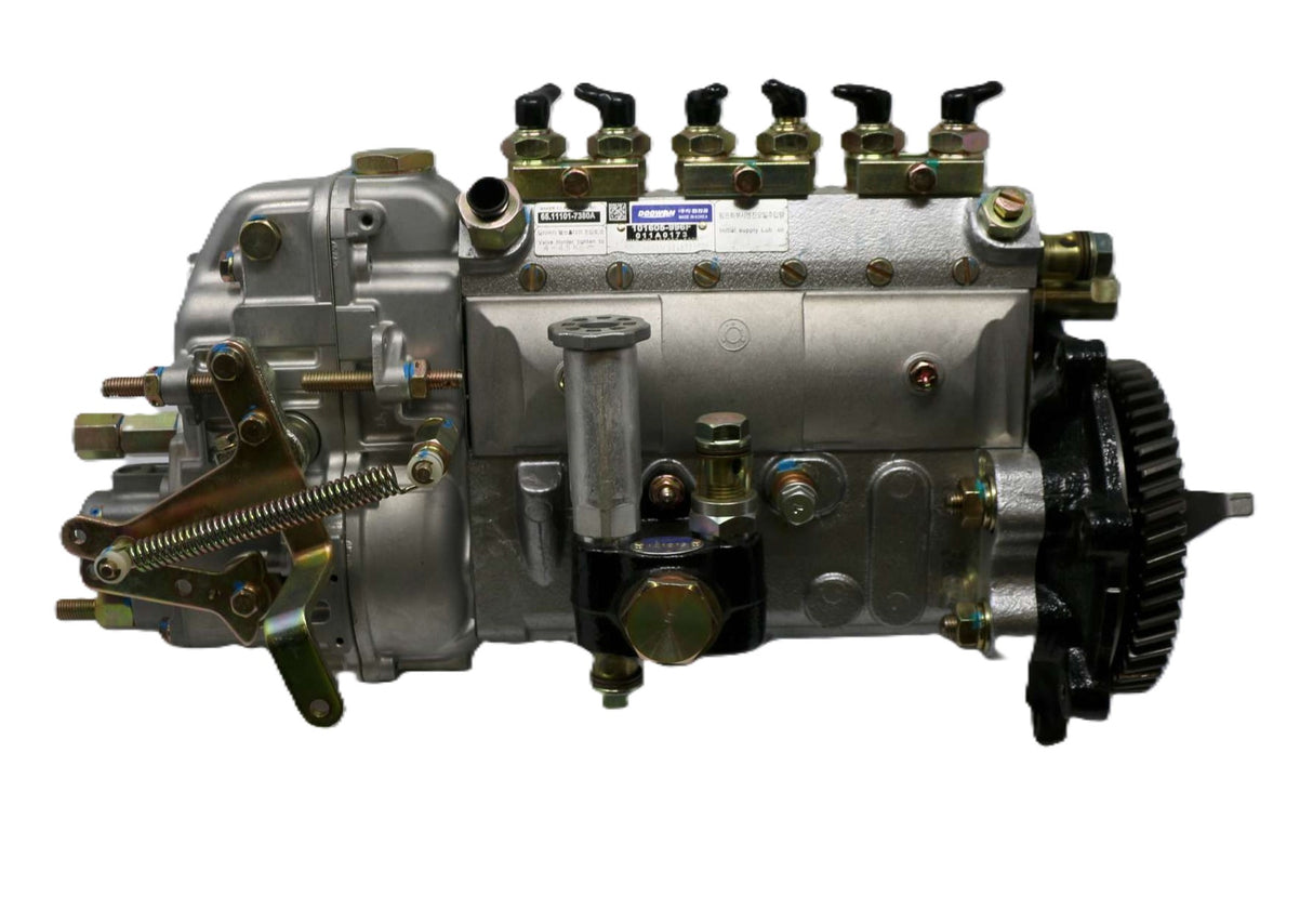 DOOSAN - 65.11101-7380A - PUMP ASSY-INJECTION