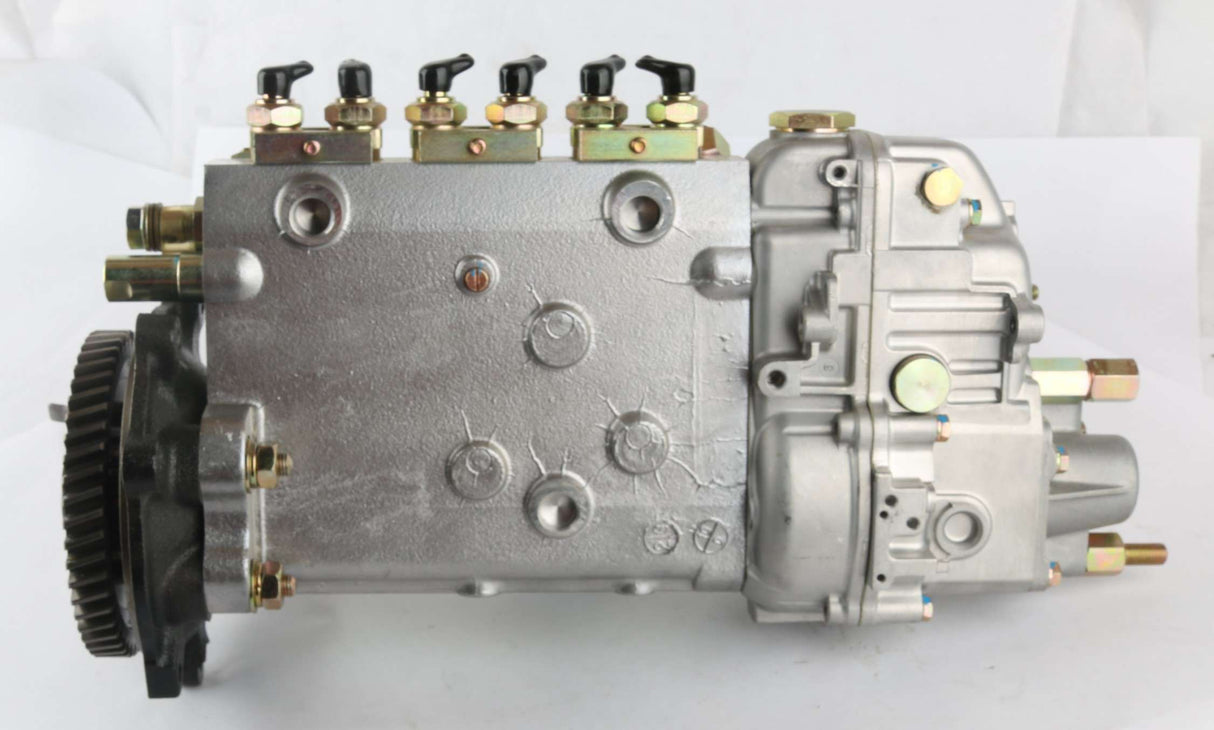 DOOSAN - 65.11101-7380A - PUMP ASSY-INJECTION