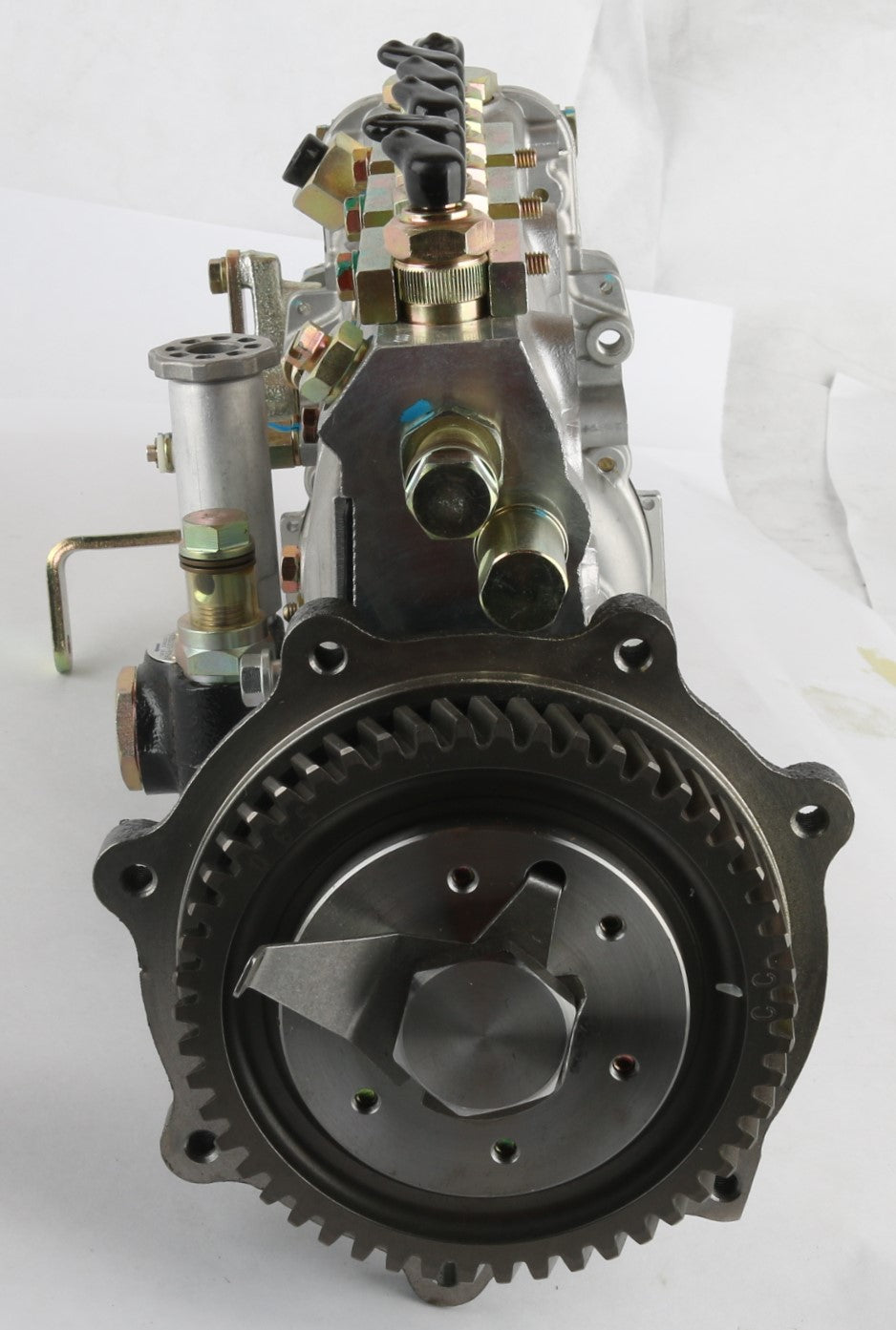 DOOSAN - 65.11101-7380A - PUMP ASSY-INJECTION