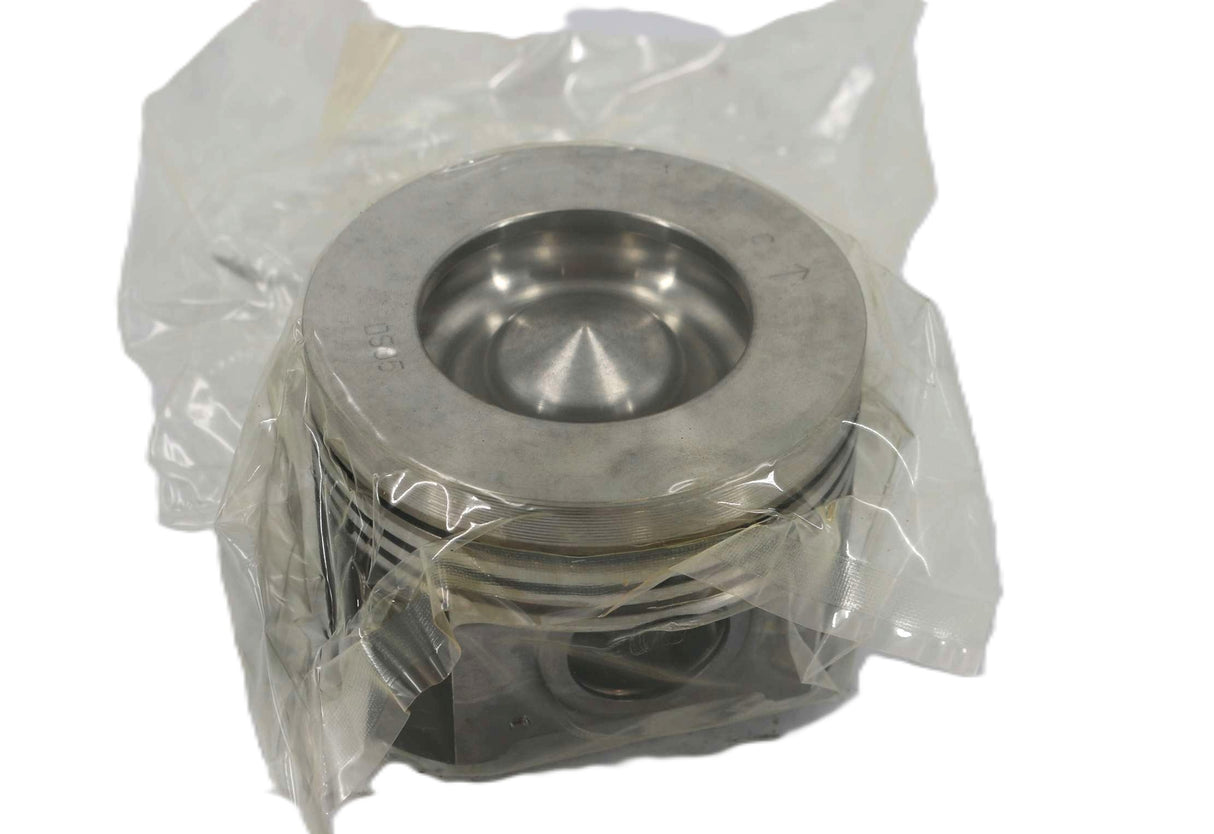 DOOSAN - 130602-00977 - PISTON; OS;+0.5MM KUBOTA-T-4-