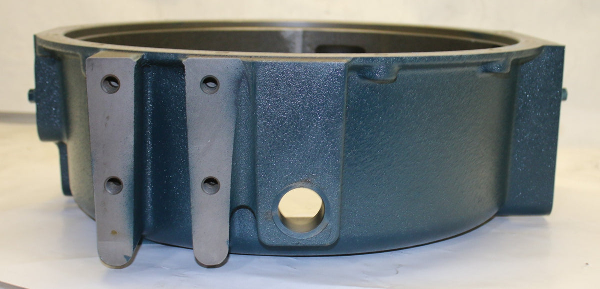 DOOSAN - 110931-00861 - HOUSING;F-W-KUBOTA-T-4-INT-EG