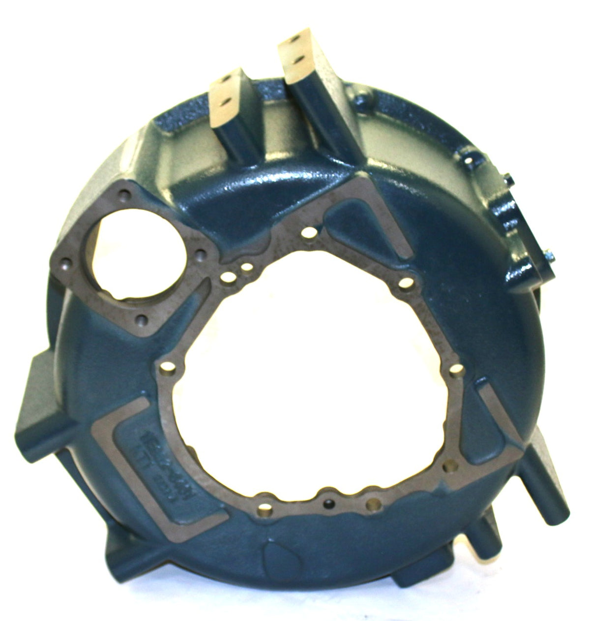 DOOSAN - 110931-00861 - HOUSING;F-W-KUBOTA-T-4-INT-EG