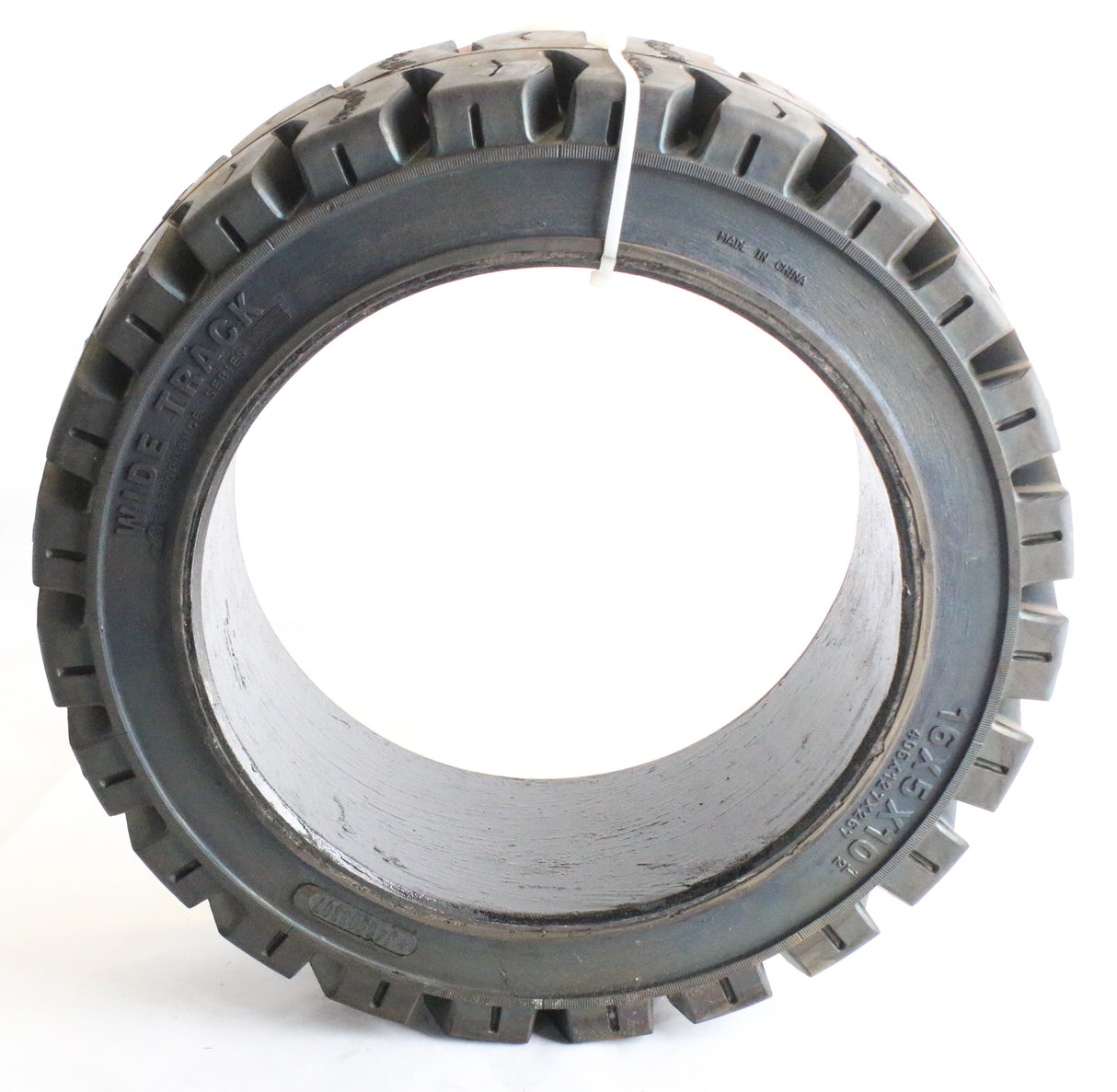 DOOSAN - NR14-00376 - TIRE-SOLID;16X5X10-1/2