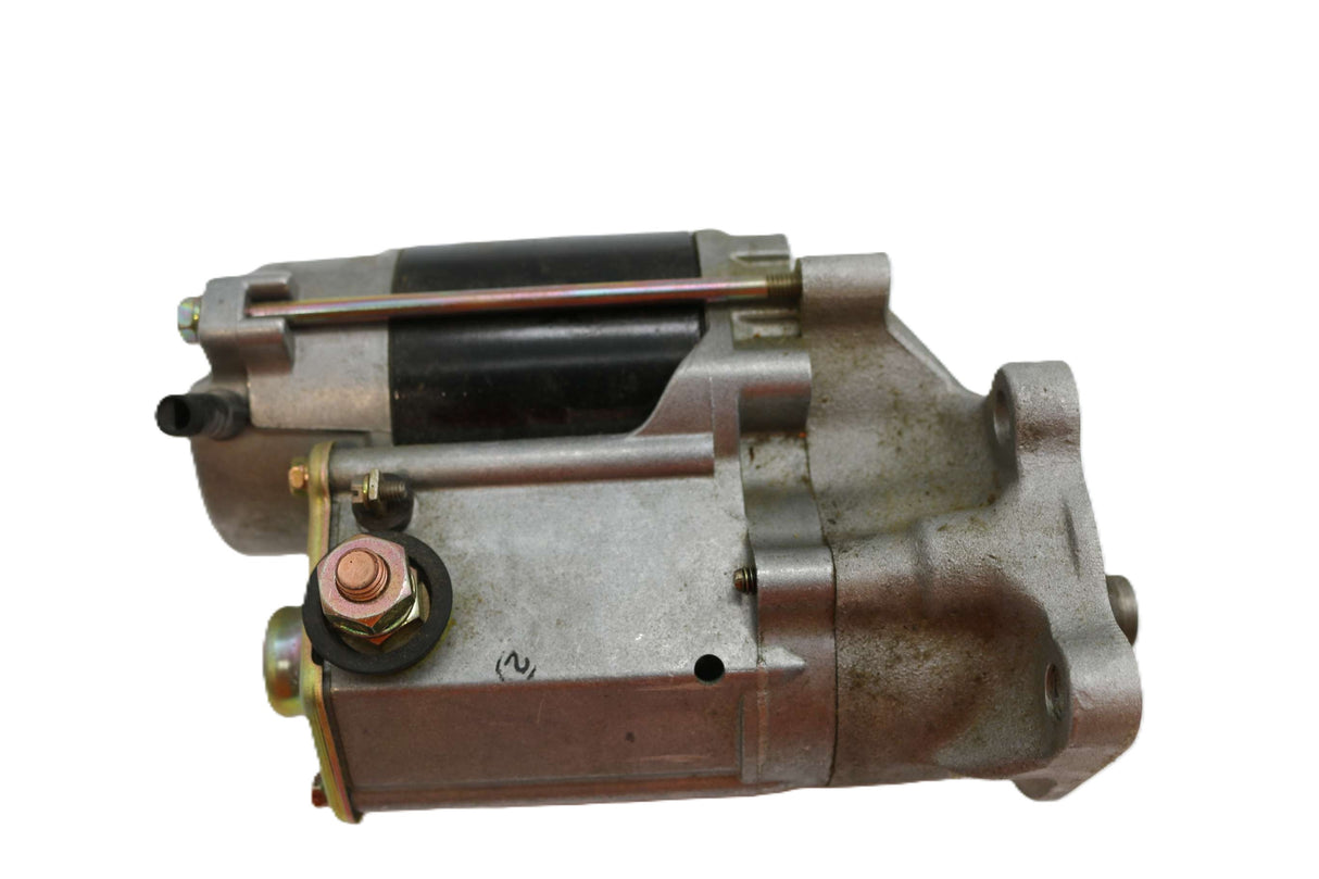 DOOSAN - D141097 - MOTOR-START;ENGINE