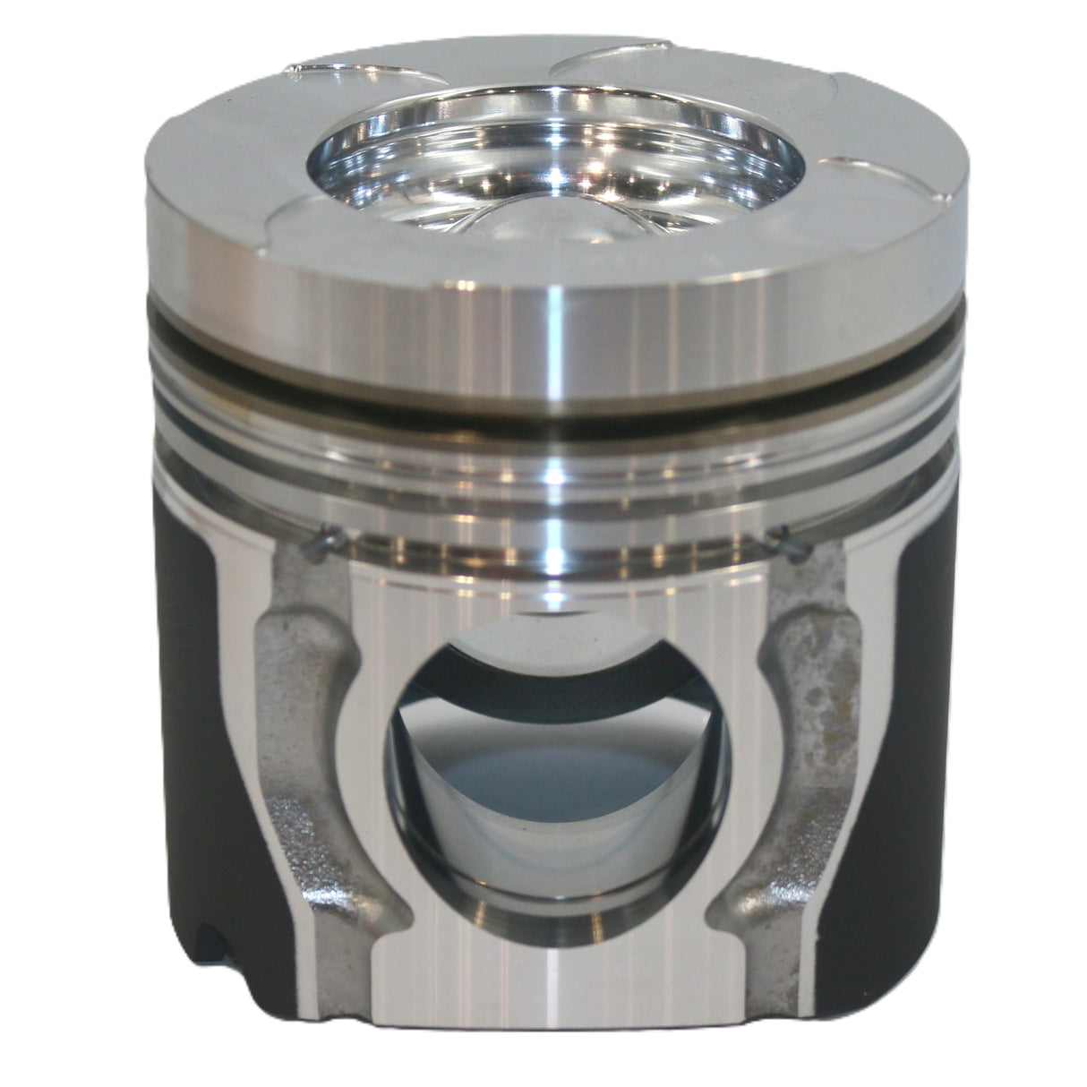 DOOSAN - 65.02501-0477 - PISTON