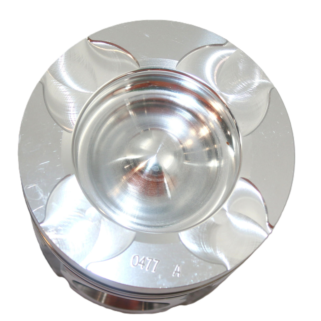 DOOSAN - 65.02501-0477 - PISTON