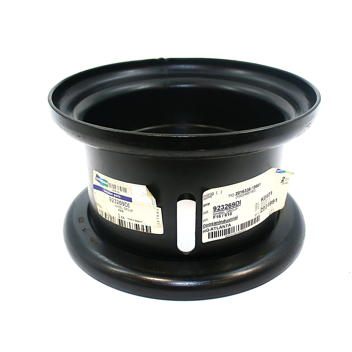 DOOSAN - 923269DI - WHEEL GROUP
