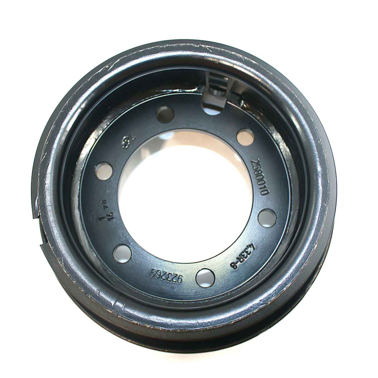 DOOSAN - 923269DI - WHEEL GROUP