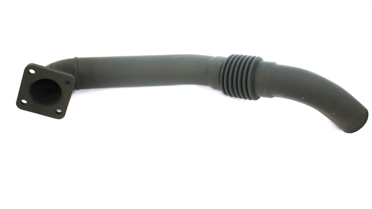 DOOSAN - 420203-00429 - PIPE EXHAUST IT4-D45S-#1-DPF OUT