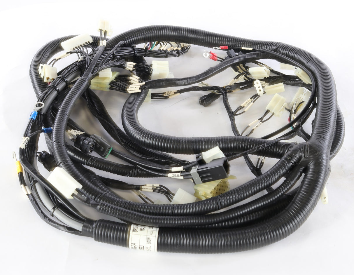 DOOSAN - D555161 - HARNESS ASSY-MAIN