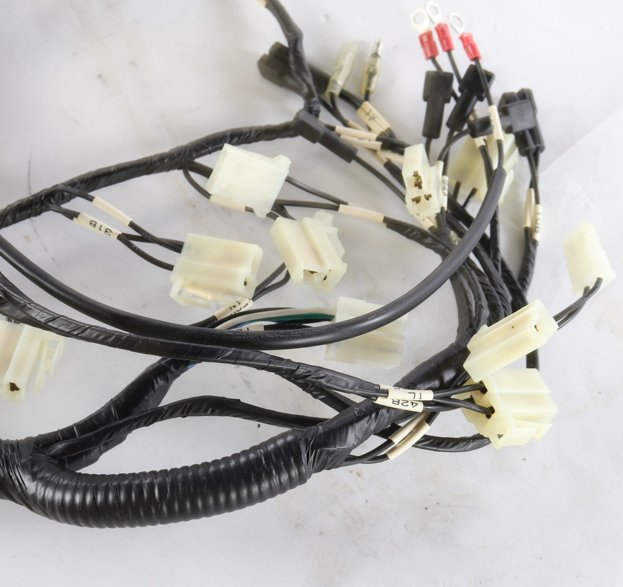 DOOSAN - D555161 - HARNESS ASSY-MAIN