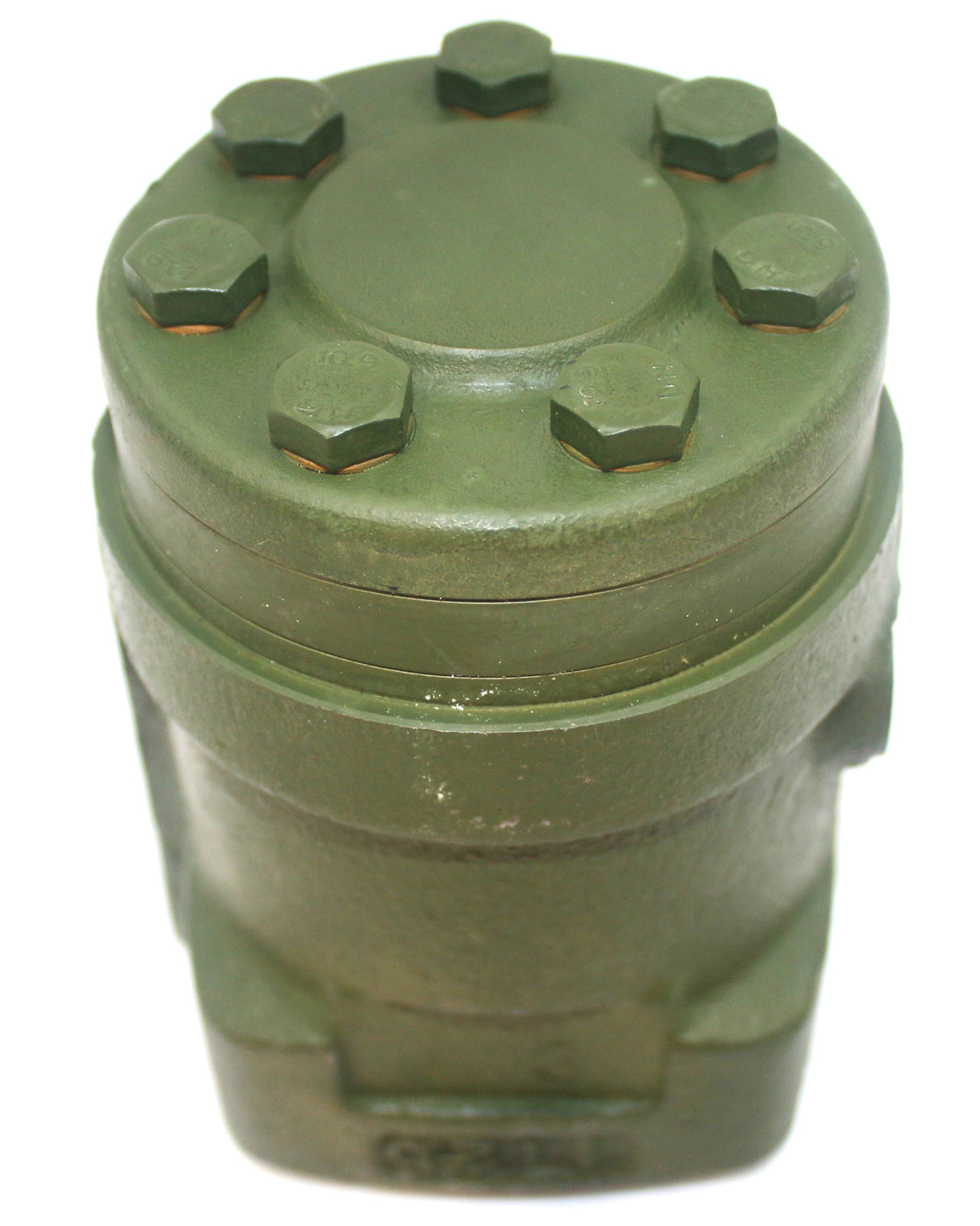 DOOSAN - A275028 - POWER STEERING UNIT