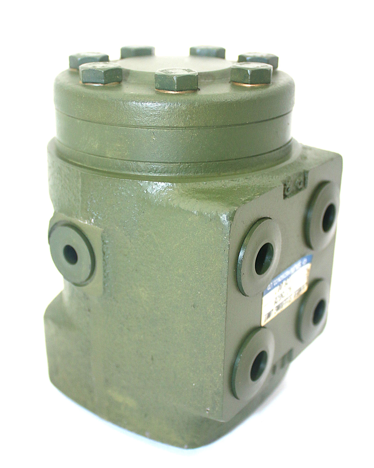 DOOSAN - A275028 - POWER STEERING UNIT