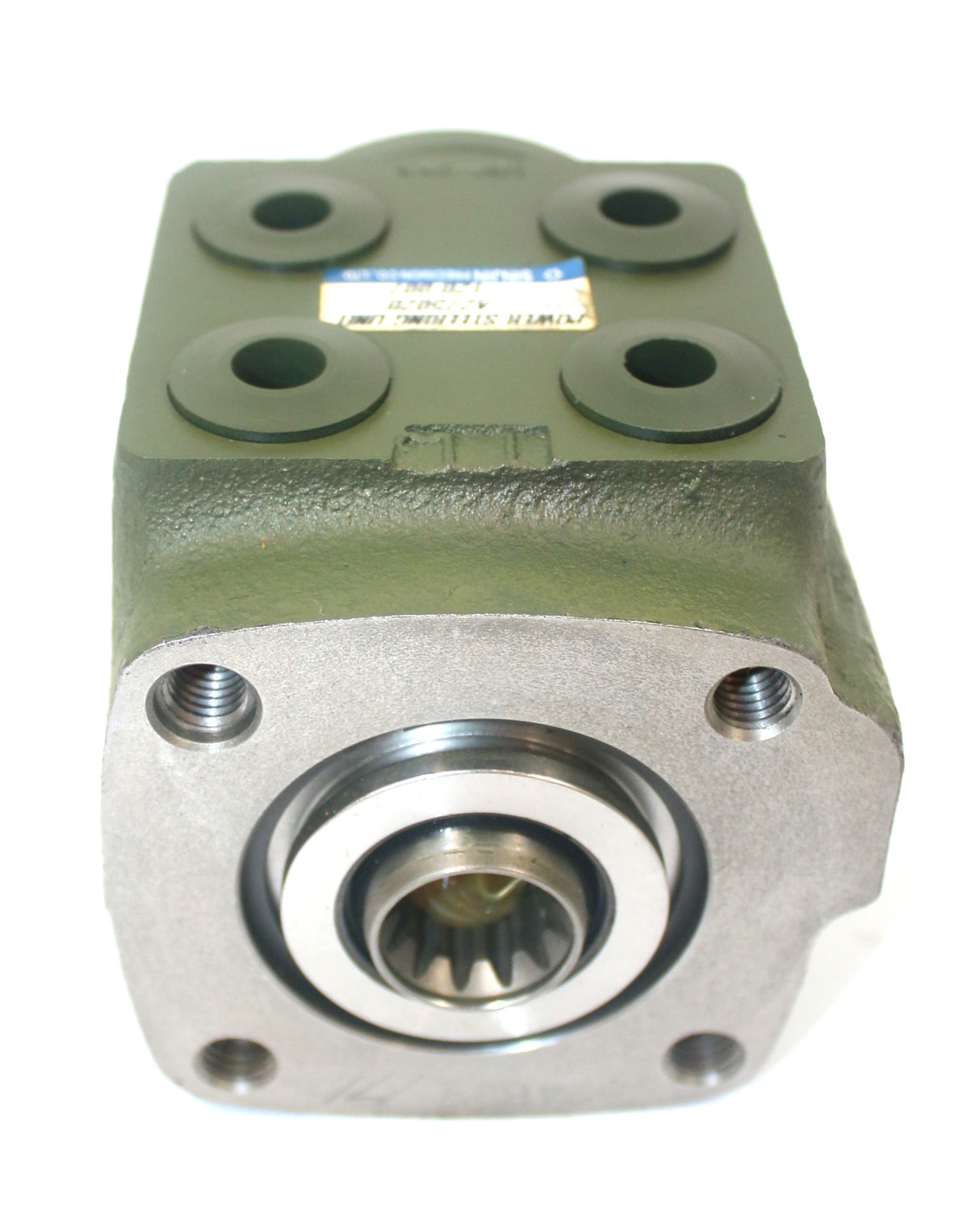 DOOSAN - A275028 - POWER STEERING UNIT