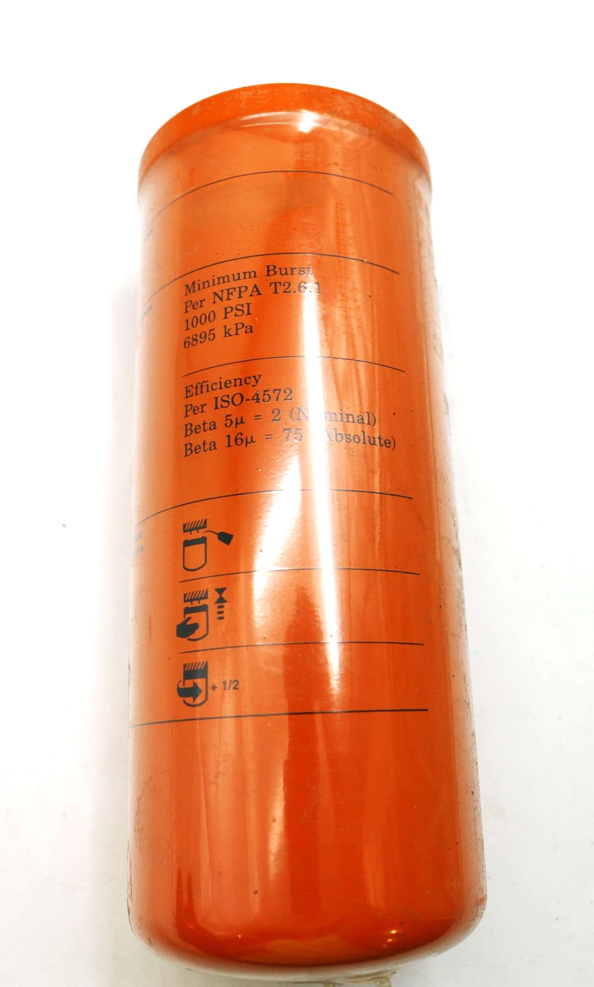 DOOSAN - K1022788 - ELEMENT-FILTER