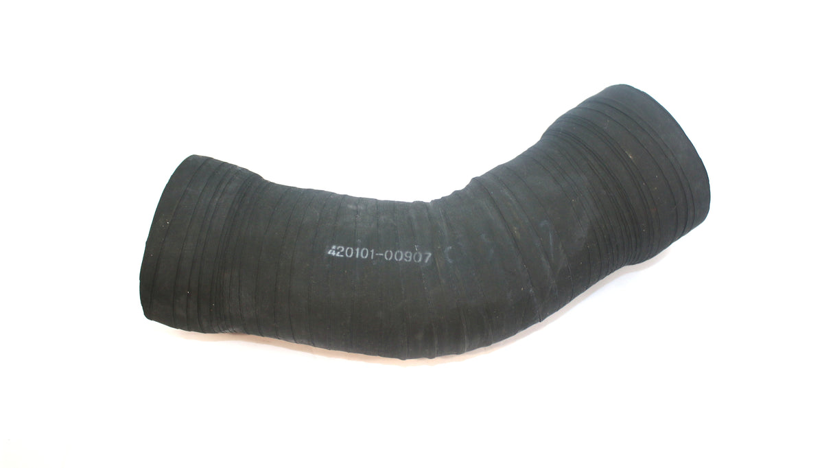 DOOSAN - 420101-00907 - HOSE AIR CLEANER