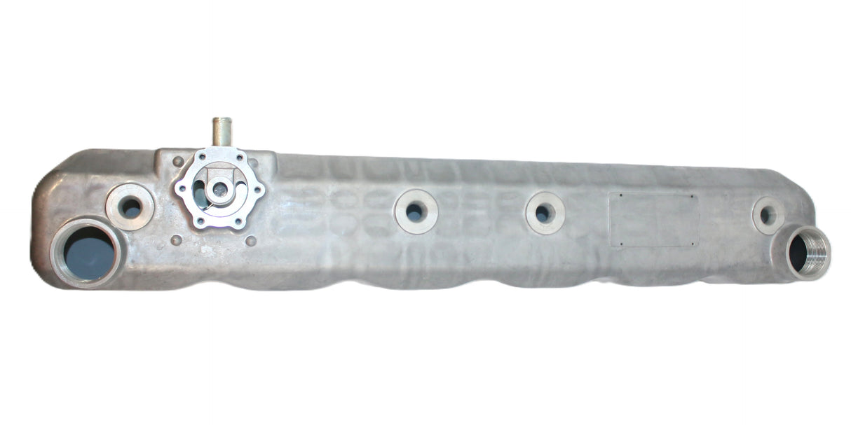 DOOSAN - 65.03401-6073A - COVER CYLINDER HEAD