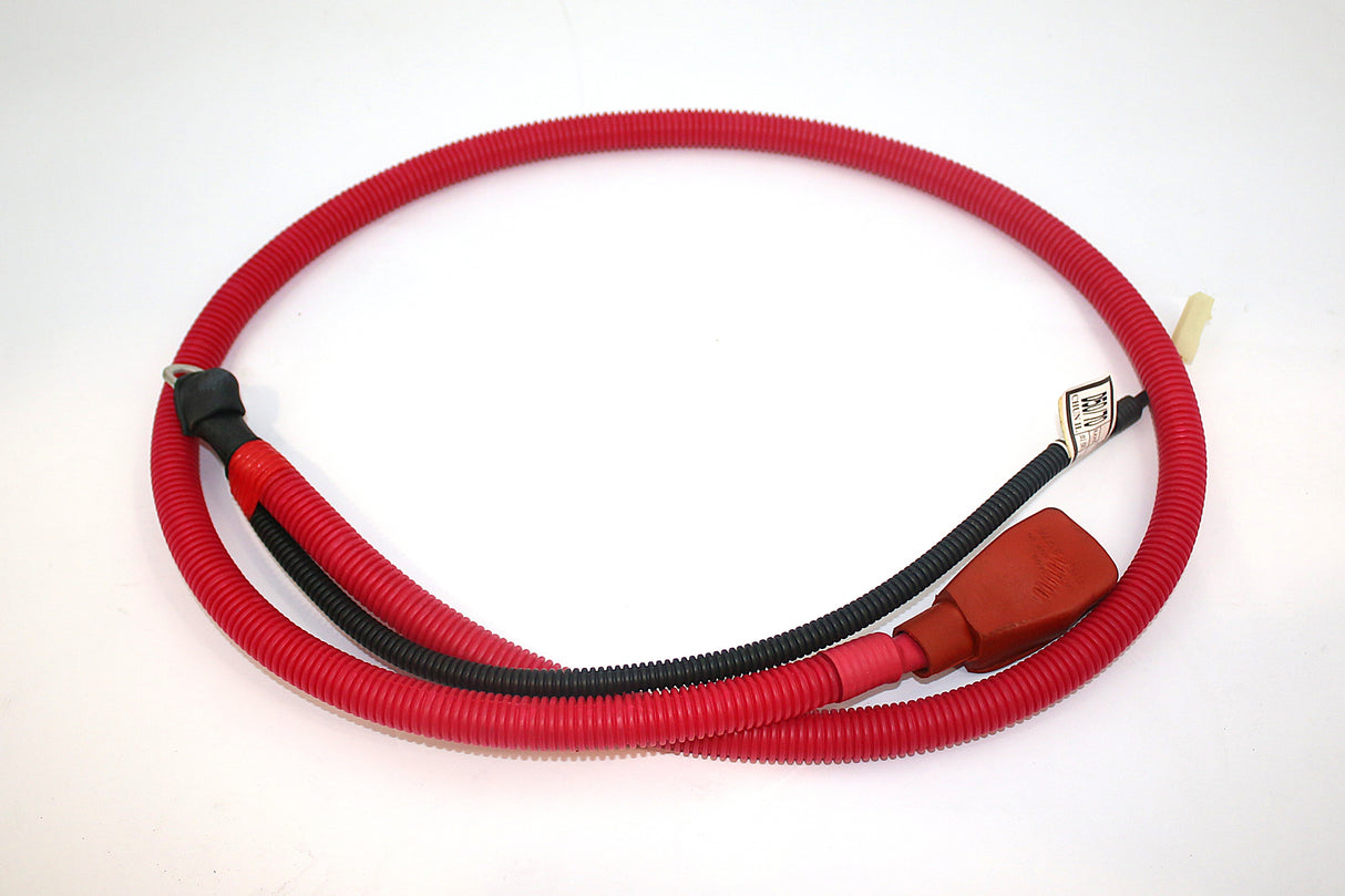 DOOSAN - A454064 - CABLE ASSY SAFETY