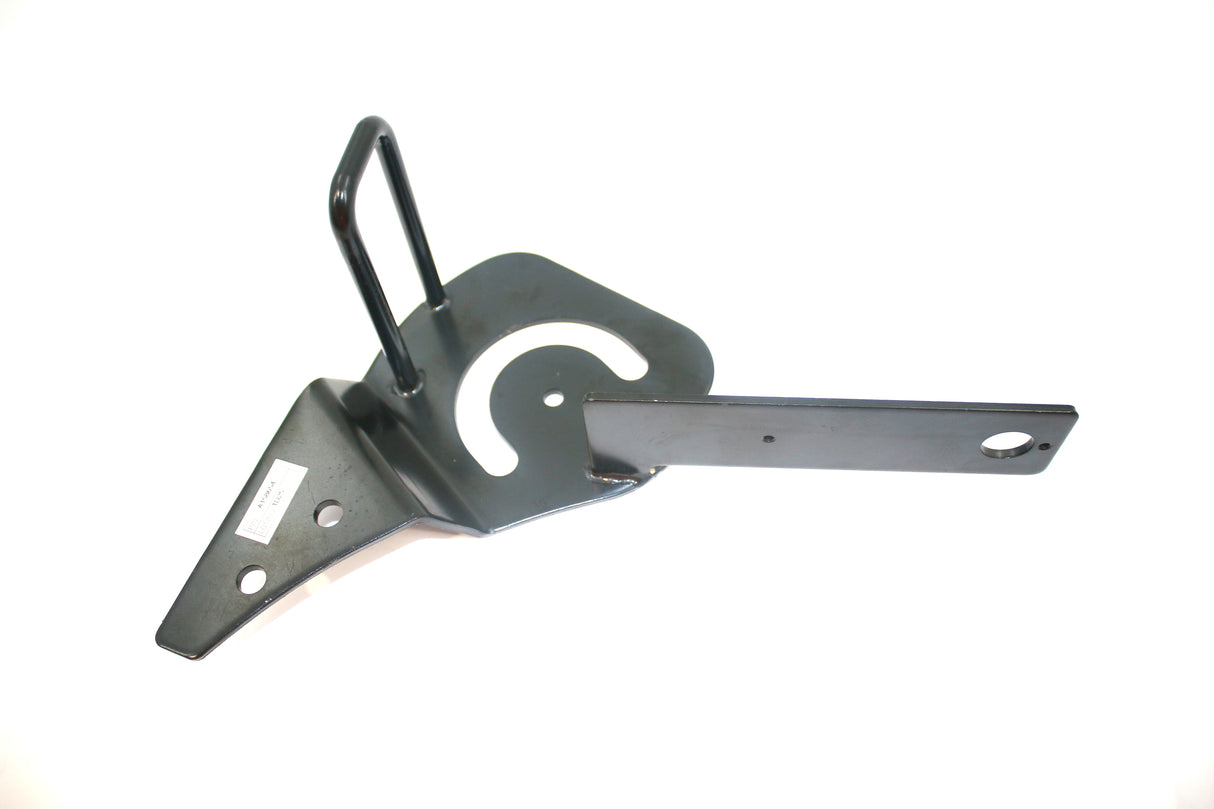 DOOSAN - A158654 - BRACKET ASSY LH